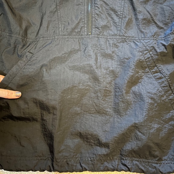 Team USA 90s half zip pullover Size Small - Picture 3 of 4